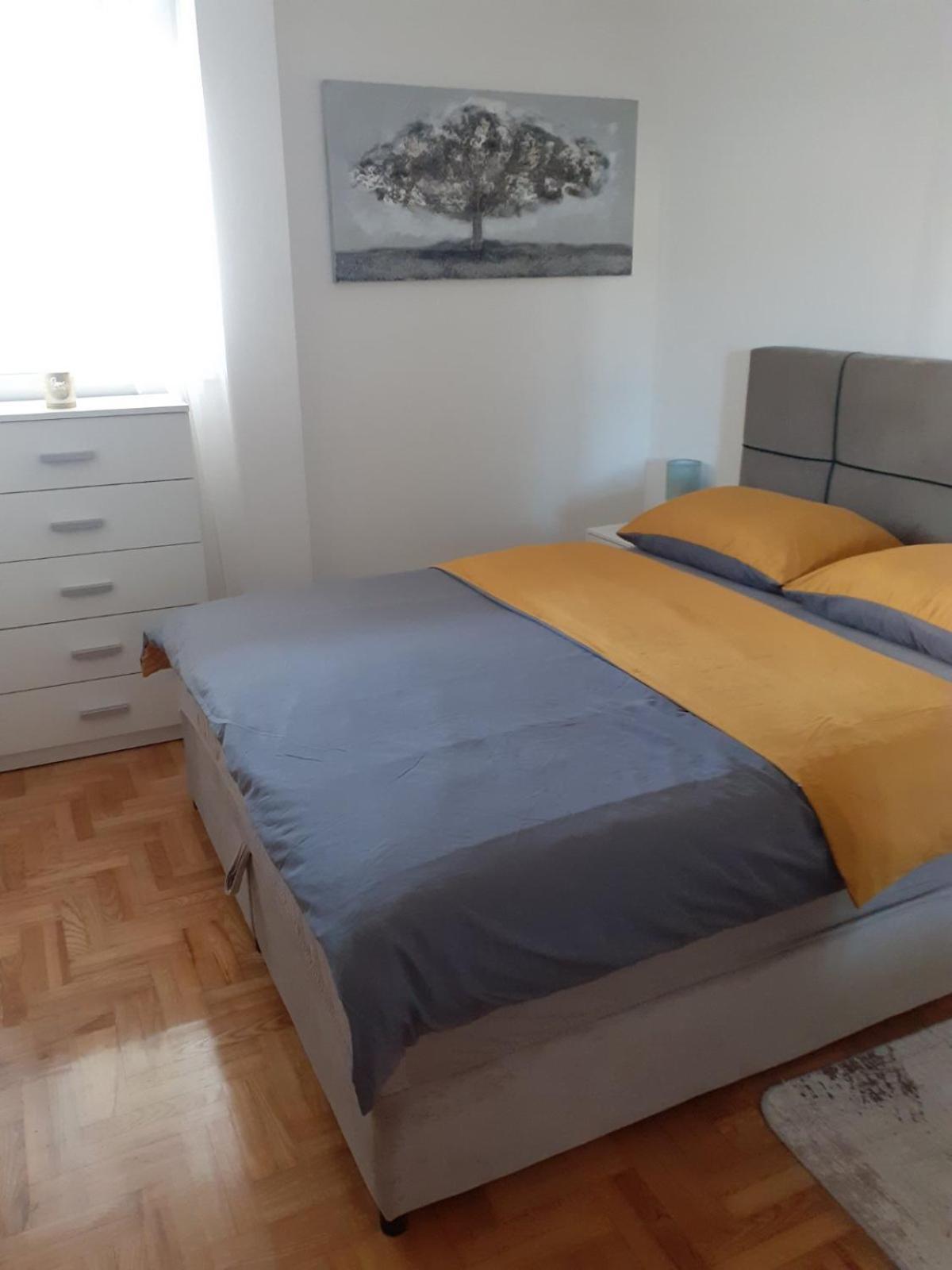 Apartman Pontis Okrug Gornji Trogir Ngoại thất bức ảnh