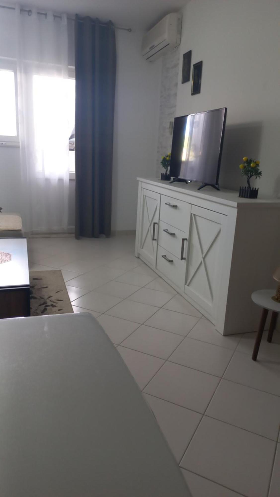 Apartman Pontis Okrug Gornji Trogir Ngoại thất bức ảnh