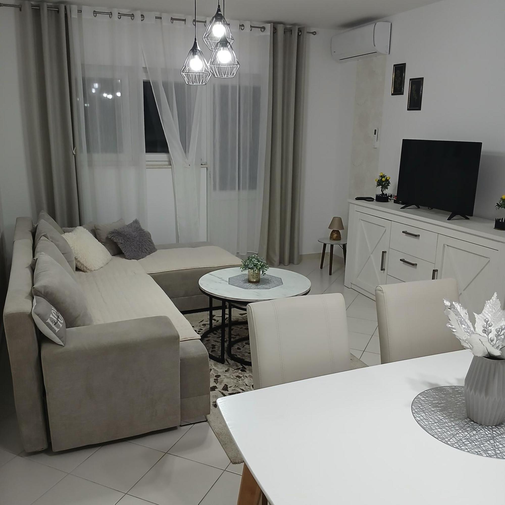 Apartman Pontis Okrug Gornji Trogir Ngoại thất bức ảnh