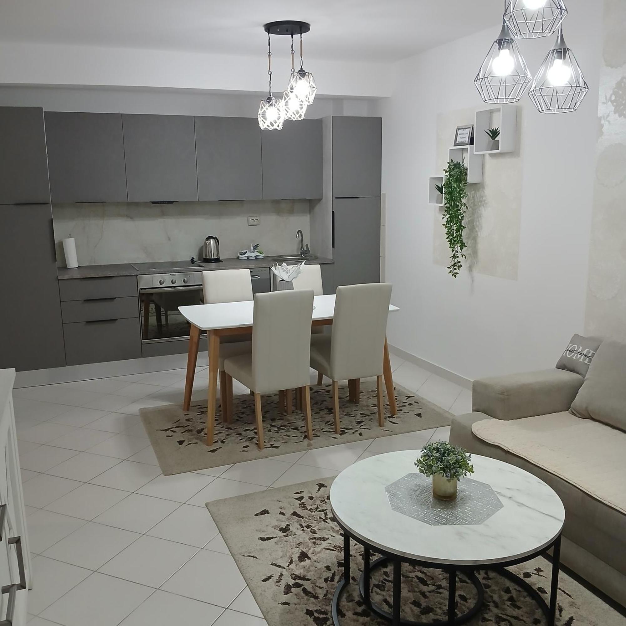 Apartman Pontis Okrug Gornji Trogir Ngoại thất bức ảnh