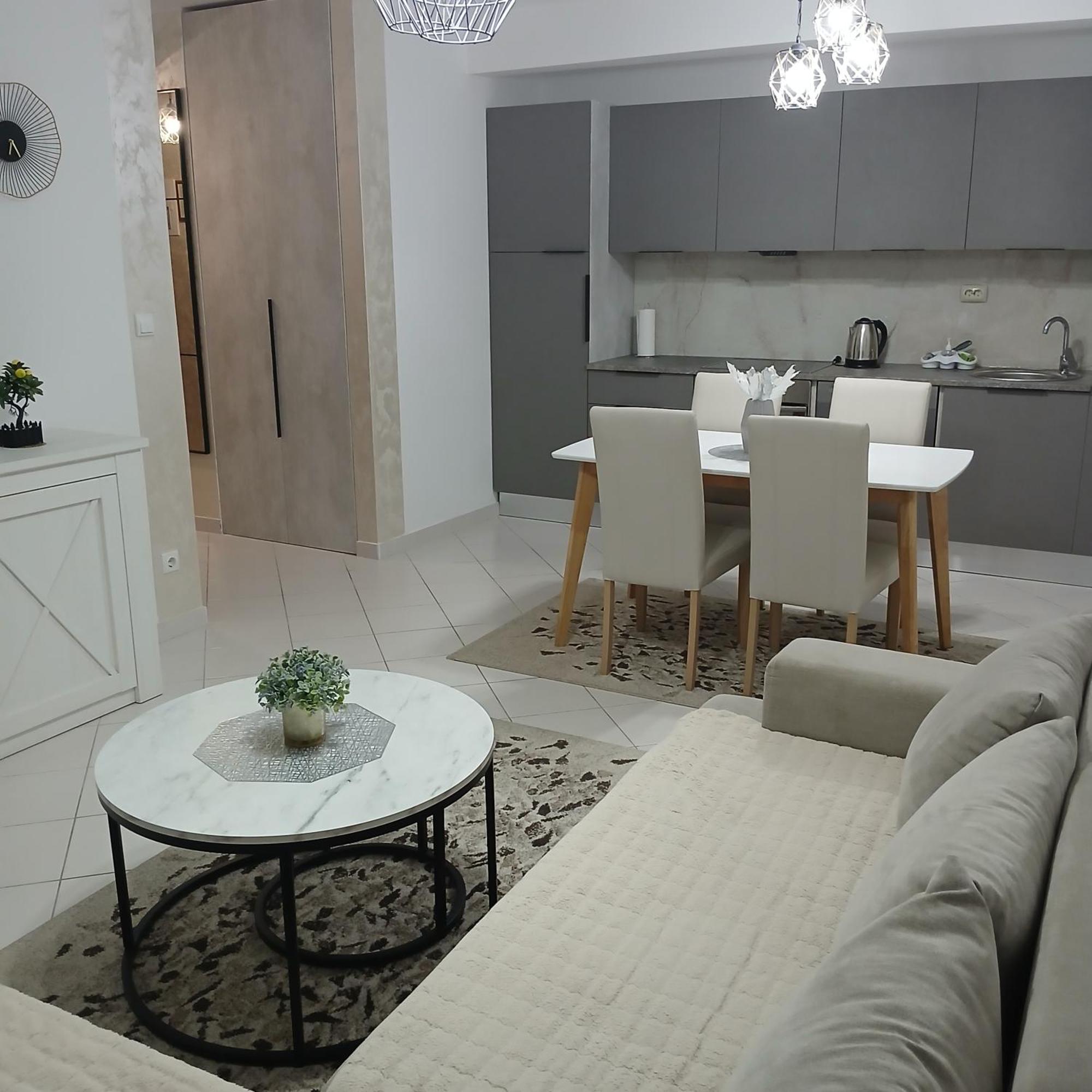 Apartman Pontis Okrug Gornji Trogir Ngoại thất bức ảnh